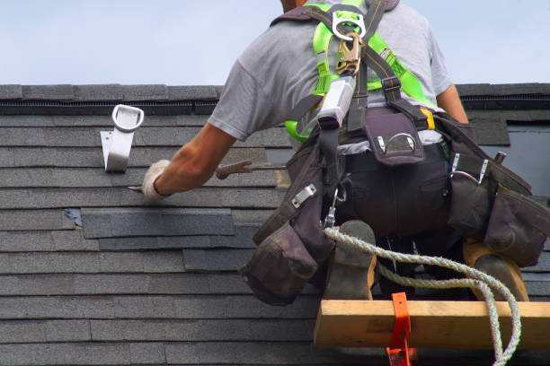 Best Roof Repair Specialists  in Lake Hallie, WI