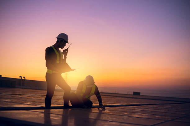 Best New Roof Installation  in Lake Hallie, WI