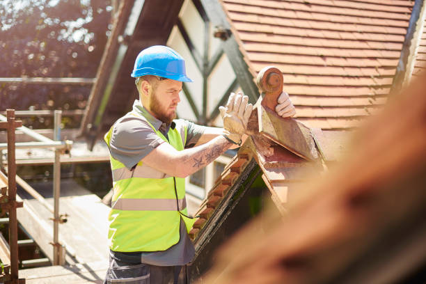 Best Roof Repair Estimates  in Lake Hallie, WI